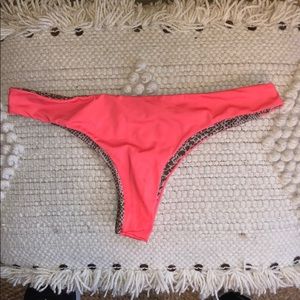 Acacia Swimwear Ho’Okipa Bottom